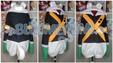 Marshall - Animal Crossing