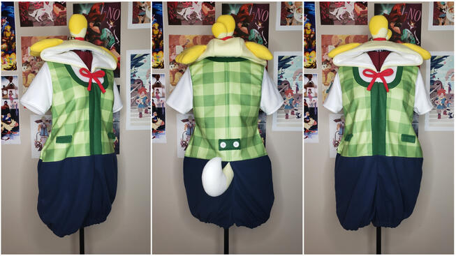 Isabelle - Animal Crossing
