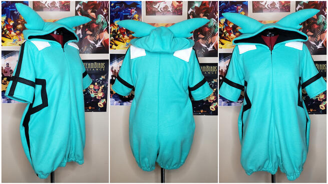Deku - My Hero Academia