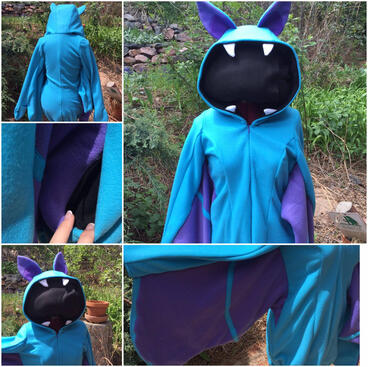 Zubat - Pokémon
