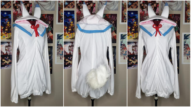 Fou - TYPE-MOON