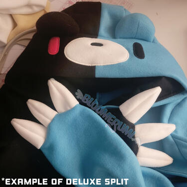 Deluxe Split