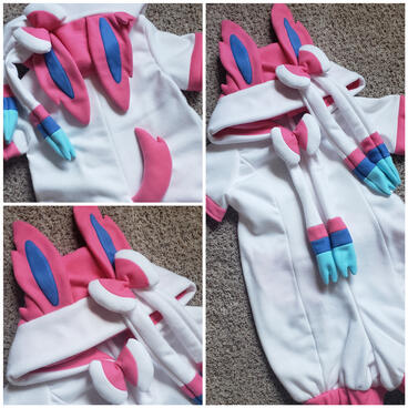 Sylveon
