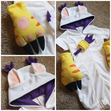 Gatomon