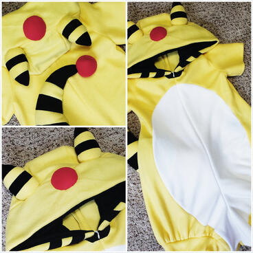 Ampharos