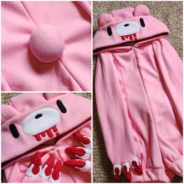 Gloomy Bear
