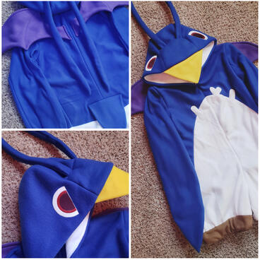 Prinny (Laharl Ver.)