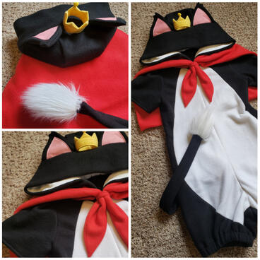 Cait Sith