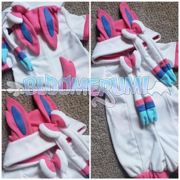 Sylveon