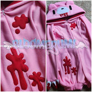 Gloomy Bear (V.Bloody)