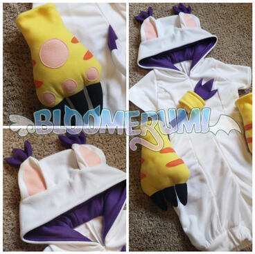 Gatomon