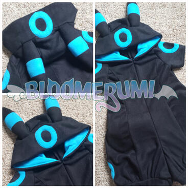 Umbreon (Shiny)