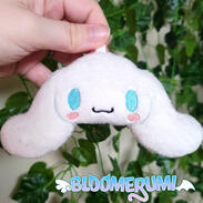 Cinnamoroll
