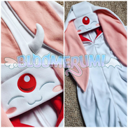 Mokona (W)