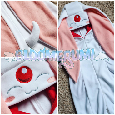 Mokona (W)