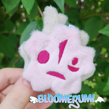 (Sakura) Korok
