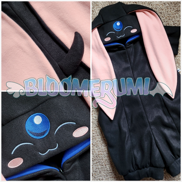 Mokona (B)