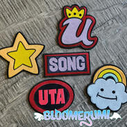 UTA Patches